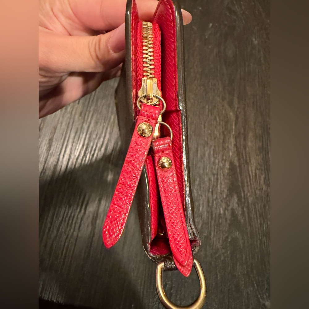 Louis Vuitton Leather wallet - Picture 7 of 14